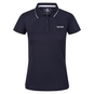 Regatta Maverik V Polo Radshirt kurzarm Damen