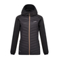 Regatta Newhill Hybrid Fahrrad Winterjacke Damen