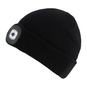 Regatta Torch Beanie Mütze mit Licht