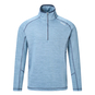 Regatta Yonder II Fleece Fahrrad Shirt Herren langarm
