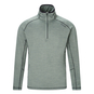 Regatta Yonder II Fleece Fahrrad Shirt Herren langarm