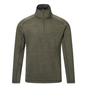 Regatta Yonder II Fleece Fahrrad Shirt Herren langarm