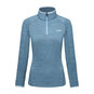 Regatta Yonder II Fleece Fahrrad Shirt Damen Langarm