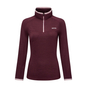 Regatta Yonder II Fleece Fahrrad Shirt Damen Langarm
