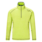 Regatta Yonder II Fleece Fahrrad Shirt Herren langarm
