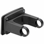 KLICKfix Festkorbhalter E Lenkeradapter
