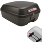 Klickfix City Box Bikebox für Gepäckträger Racktime