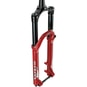 RockShox Lyrik Ultimate Federgabel (29") rot