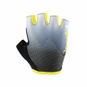 Roeckl Tarifa Kinder Fahrrad Handschuhe grau | 4