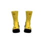 Santini Tour de France Barcelone Fahrrad Socken