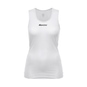 Santini Lieve Fahrrad-Funktionsunterhemd Damen weiß | M/L
