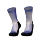 Santini Tour de France Alp d Huez Fahrrad Socken