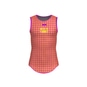 Santini Tour de France Femmes Suisse Funktionsunterhemd