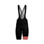 Santini Tour de France Femmes Suisse Trägerhose kurz Damen