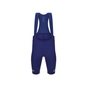 Santini Tour de France Montmartre Trägerhose kurz Herren