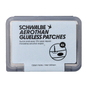 Schwalbe Aerothan Glueless Patches Flickzeug