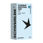 Schwalbe Aerothan Road SCV15-AE Fahrradschlauch Clik Valve 28" 80 mm