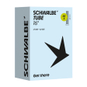 Schwalbe AV 3 16" Fahrradschlauch
