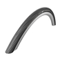 Schwalbe Lugano Rennrad-Reifen (28") Schwarz