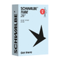 Schwalbe SV 15 Fahrradschlauch 28" 40 mm