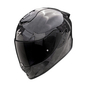 Scorpion Exo 1400 Evo II Onyx Carbon Air Integralhelm