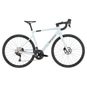 Scott Addict 50 Rennrad 28" grau