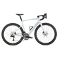 Scott Fastlane 10 E-Bike Rennrad 28" weiß