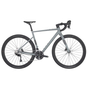 Scott Speedster Gravel 40 Gravel Bike Herren 28" grau