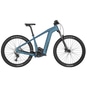 Scott AXIS eRIDE EVO E-Bike Mountainbike 29" blau