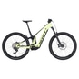 Scott Patron 900 ST RC E-Bike Mountainbike Fully 29" grün