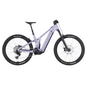 Scott Patron 910 E-Bike Mountainbike Fully 29" lila
