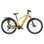 Scott SUB Sport 10 E-Bike Trekkingrad Tiefeinsteiger 29" gold