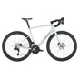 Scott Addict 30 Rennrad 28" weiß