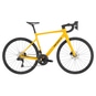 Scott Addict 40 Rennrad 28" gelb