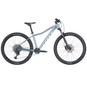 Scott Contessa Active 10 Cu Mountainbike Hardtail blau