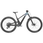 Scott Contessa Genius 910 ST Mountainbike Fully 29" schwarz-blau