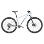 Scott Contrail 10 Mountainbike Hardtail 29" weiss S = 39 cm