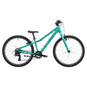 Scott Contrail 400 Jugendfahrrad 24" türkis
