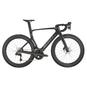 Scott Foil RC 10 Rennrad Herren 28" schwarz MJ26