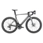 Scott Foil RC Ultimate Rennrad 28" grau