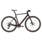 Scott Metrix 10 Urban Bike Herren 28" schwarz