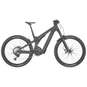 Scott Patron eRIDE 900 E-Bike Mountainbike Fully 29" schwarz