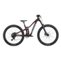 Scott Ransom 600 Jugendbike MTB Fully 26" schwarz