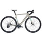 Scott Solace Gravel eRIDE 30 E-Bike Gravel Bike 28" beige S = 52 cm