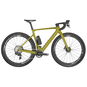 Scott Solace Gravel eRide 10 E-Bike Gravel Bike Herren 28" grün