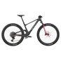 Scott Spark RC World Cup Mountainbike Fully 29" schwarz