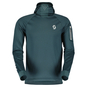 Scott Trail Storm Long sleeve Hoody Herren