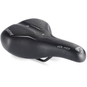 Selle Bassano Volare 3Zone M Fahrrad-Sattel