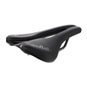 Selle Italia Novus Boost EVO Gravel TM Superflow Fahrradsattel schwarz