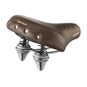 Selle Royal Drifter Plus Brown Fahrrad-Sattel
